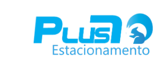 logo estacionamento plus7